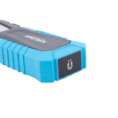XTline - Svietidlo montážne nabíjecie 240 lm, 2 200 mAh