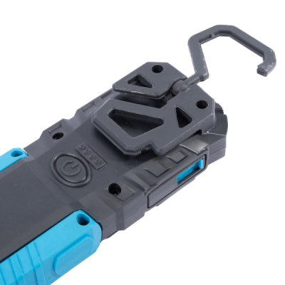 XTline - Svietidlo montážne nabíjecie 240 lm, 2 200 mAh