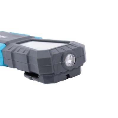 XTline - Svietidlo montážne nabíjecie 240 lm, 2 200 mAh