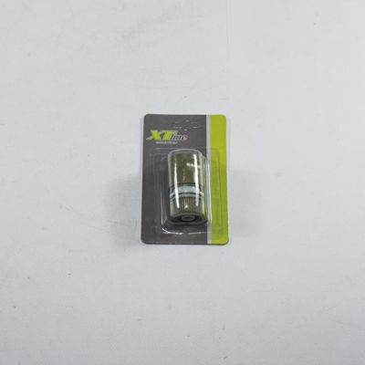 XTline - Rýchlospojka plastová so stop ventilom 3/4"