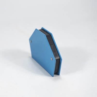 XTline - Magnet uhlový 6-hranný 110x90cm