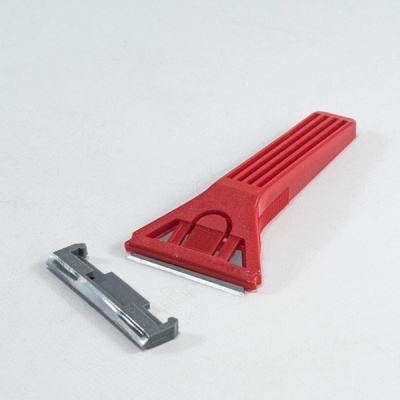 STAVTOOL - Škrabka na sklo