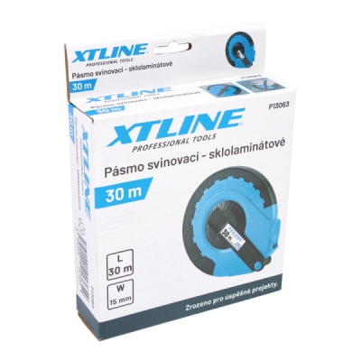XTline - Pásmo sklolaminátové 50m