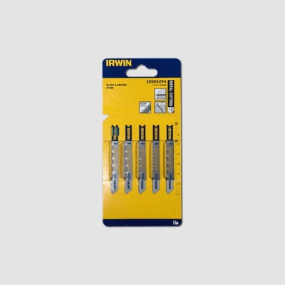IRWIN - Pílové plátky HCS-T101B 100mm (balenie 5ks)