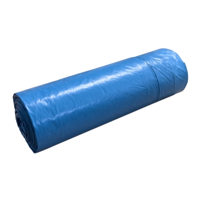 STAVTOOL - Vrecká do koša s uchom 15ks 30l ECO