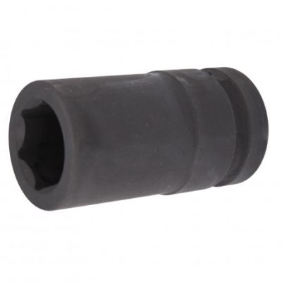 HONITON - Hlavica 3/4" 27mm priemyselná predĺžená