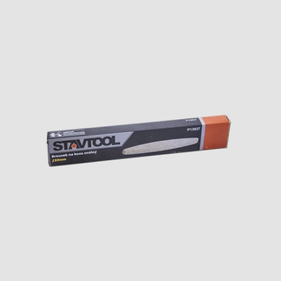STAVTOOL - Oslička na kosu oválna
