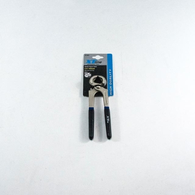 XTline - Kliešte štiepacie čelné 160mm
