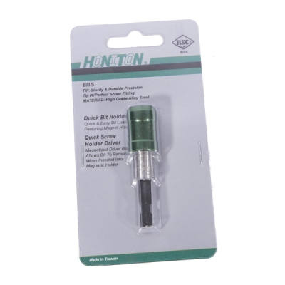 HONITON - Nadstavec rychloupínací magnetický 62mm