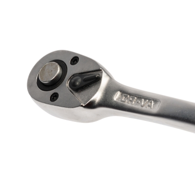 HONITON - Račňa 1/4" oválny typ 36 zubov
