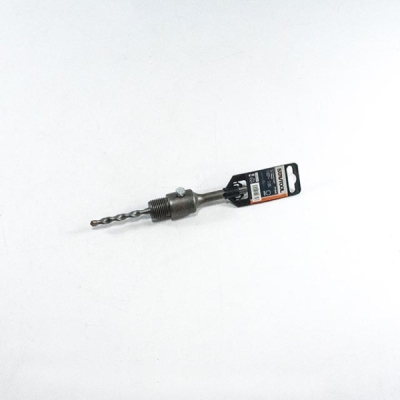 STAVTOOL - Stopka upínacia SDS plus - vŕtacia korunka 110mm