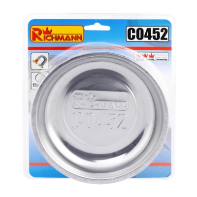 RICHMANN - Miska s magnetom 15cm