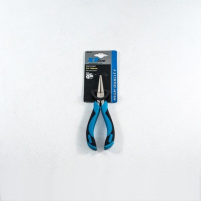 XTline - Kliešte okrúhle 160mm