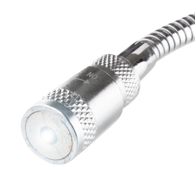 RICHMANN - Magnet ohybný 600mm s LED