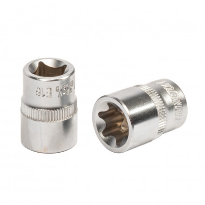 HONITON - Hlavica 1/2" TRX-E14