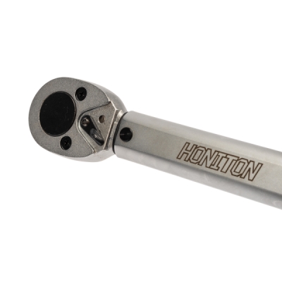 HONITON - Kľúč momentový kalibrovaný 1/2" 42-210Nm