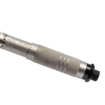HONITON - Kľúč momentový kalibrovaný 1/2" 42-210Nm