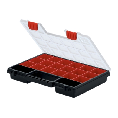PROSPERPLAST - Organizér NOR P 344x249x50mm
