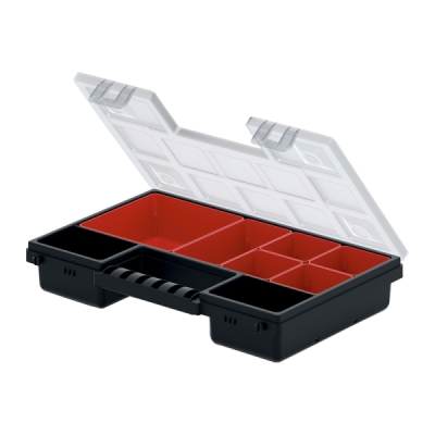 PROSPERPLAST - Organizér NOR P 287x186x50mm