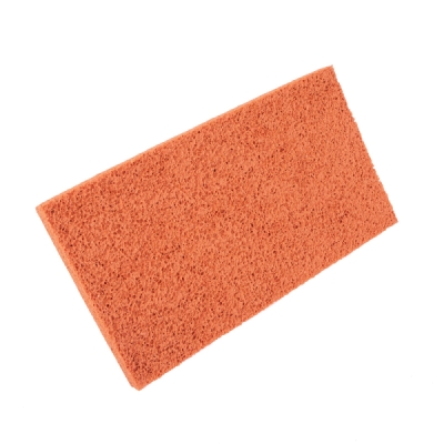 STAVTOOL - Hladítko plast huba hrubá 250x140x18mm