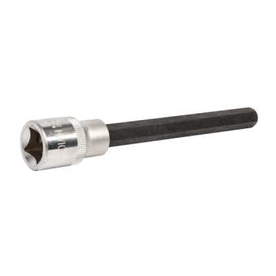 HONITON - Hlavica 1/2" 7mm HX imbus zástrčná