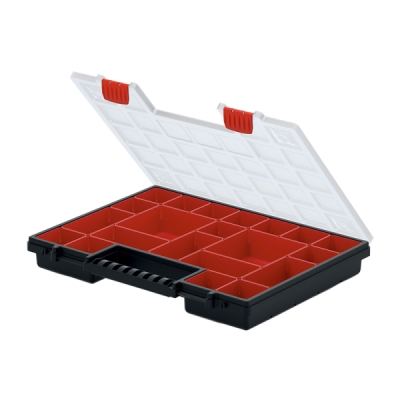 PROSPERPLAST - Organizér NOR P 399x303x50mm