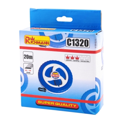 RICHMANN - Pásmo 20m nylonové