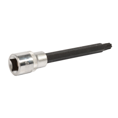 HONITON - Hlavica 1/2" T30 TRX zástrčná (torx)