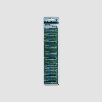 HONITON - Bit 1/4" PZ3 L50mm RS S2 systém (balenie 10ks)
