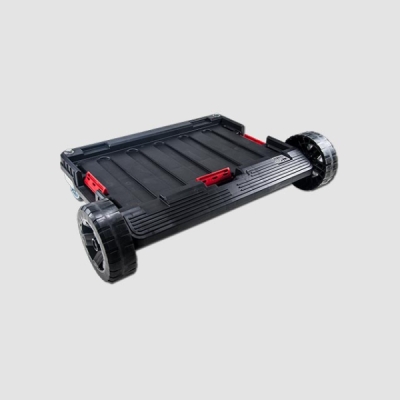 PROSPERPLAST - Podvozok QBRICK PROFI