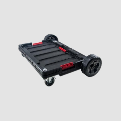 PROSPERPLAST - Podvozok QBRICK PROFI