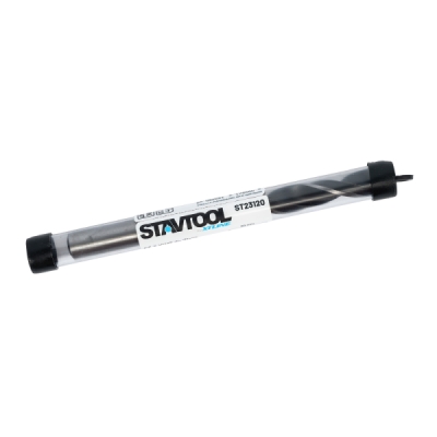 STAVTOOL - Vrták do dreva 5mm (balenie 10ks)