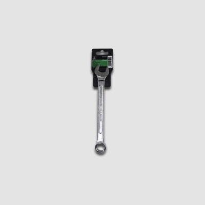 GK TOOLS - Kľúč 18x18mm očkoplochý