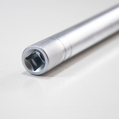 HONITON - Kľúč 3/8" 14mm 90mm na sviečky dvanásťhran