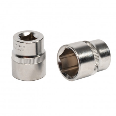 HONITON - Hlavica 3/8" 12mm