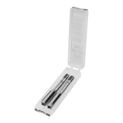 RICHMANN - Závitník HSS M4x0,5mm sada