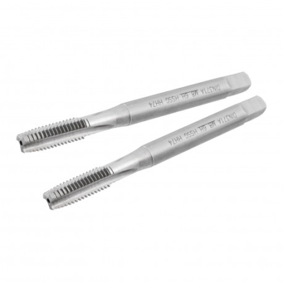 RICHMANN - Závitník HSS M12x1mm sada
