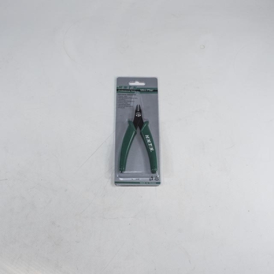 HONITON - Kliešte štiepacie bočné CrV 130mm
