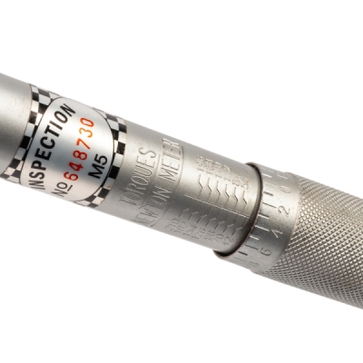 HONITON - Kľúč momentový kalibrovaný 3/8" 20-110Nm