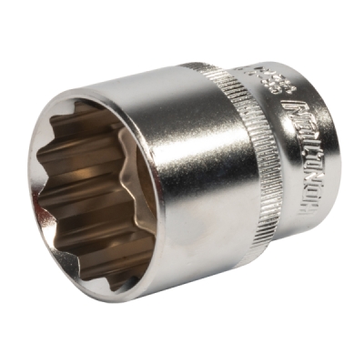 HONITON - Hlavica 12-hran 1/2" 28mm