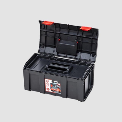 PROSPERPLAST - Box QBRICK REGULAR 16