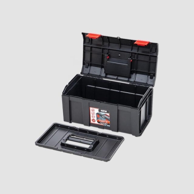PROSPERPLAST - Box QBRICK REGULAR 16
