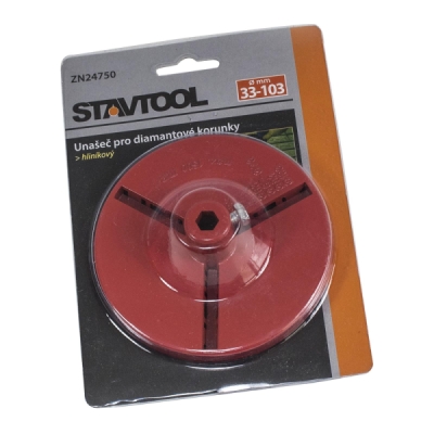 STAVTOOL - Alu unášač 33-103mm