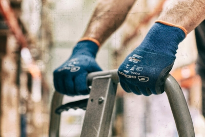 Rukavice COOL GRIP veľkosť 10 (balenie 12ks)