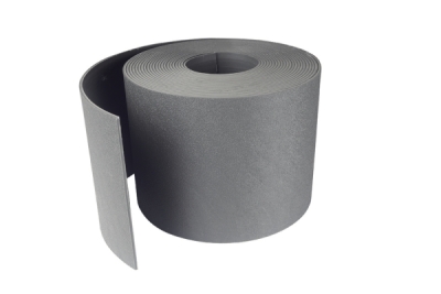 Okraj trávnika ETIK BORDURA sivá 10mx15cm