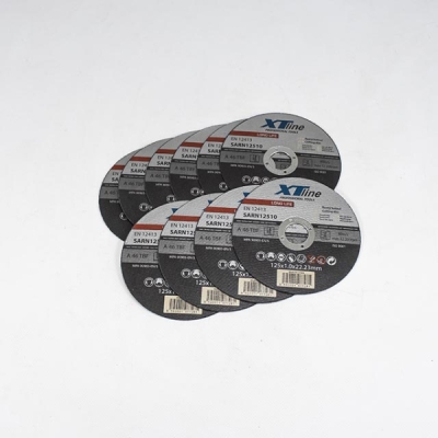 XTline - Kotúč rezný na nerez Ø150x1.6x22mm (balenie 10ks)