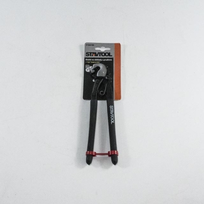 GK TOOLS - Kliešte na obklady s pružinou