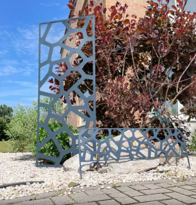 Mriežka Stone Trellis 120x33cm