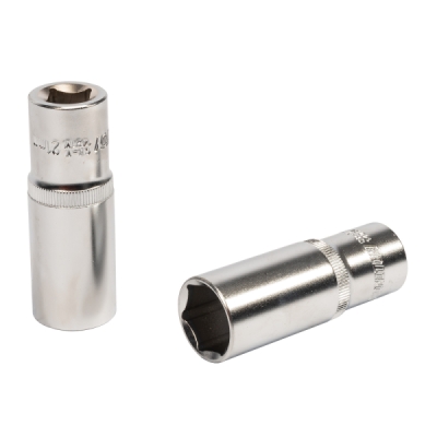 HONITON - Hlavica 1/2" 30mm predĺžená