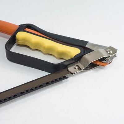 STAVTOOL - Píla na drevo oblúková 760mm